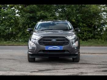 Used Ford Ecosport 2019 for sale - 74689795: Photo