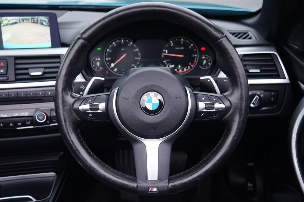 Used BMW 4 Series 2018 for sale - 76147498: Photo 10