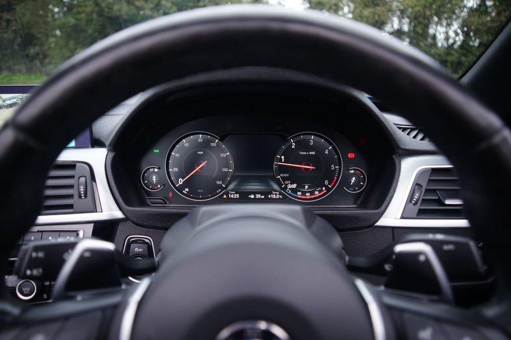 Used BMW 4 Series 2018 for sale - 76147498: Photo 13