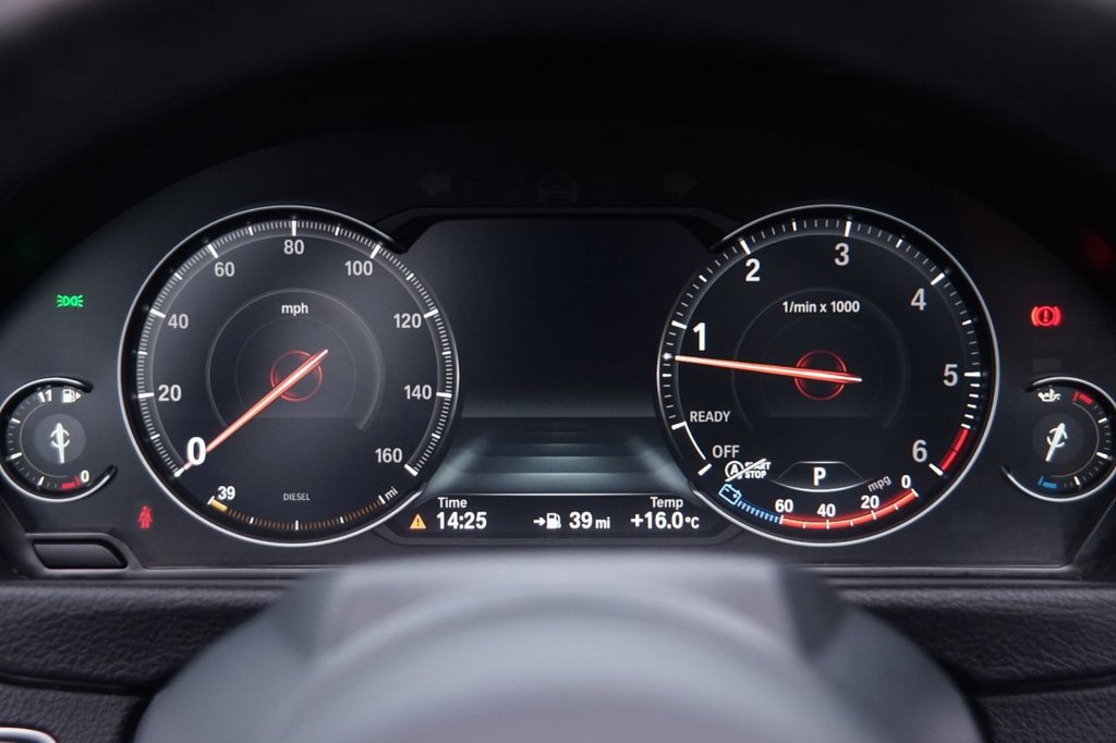 Used BMW 4 Series 2018 for sale - 76147498: Photo 14