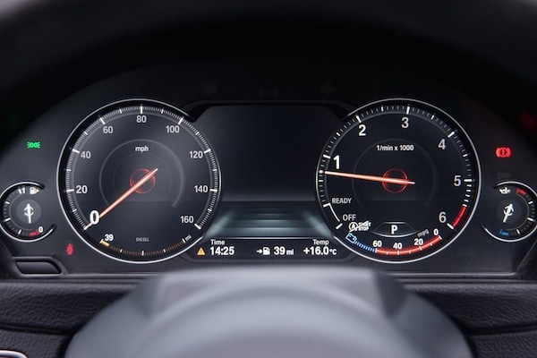 Used BMW 4 Series 2018 for sale - 76147498: Photo 14