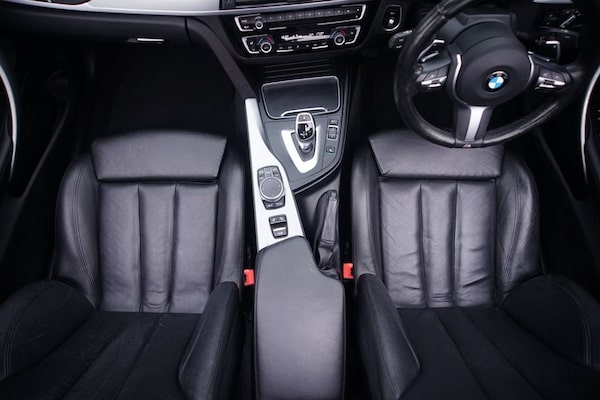 Used BMW 4 Series 2018 for sale - 76147498: Photo 20