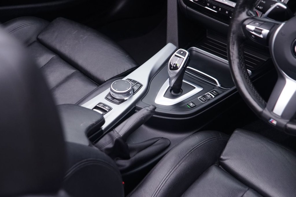 Used BMW 4 Series 2018 for sale - 76147498: Photo 23