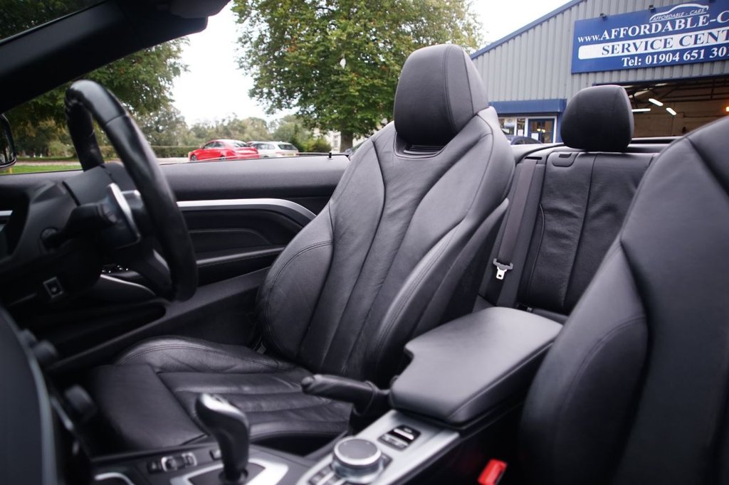 Used BMW 4 Series 2018 for sale - 76147498: Photo 25