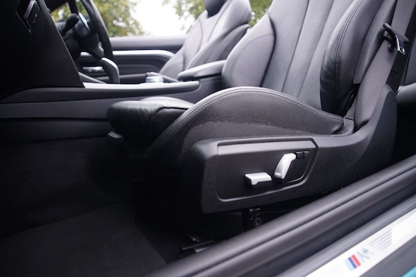 Used BMW 4 Series 2018 for sale - 76147498: Photo 26