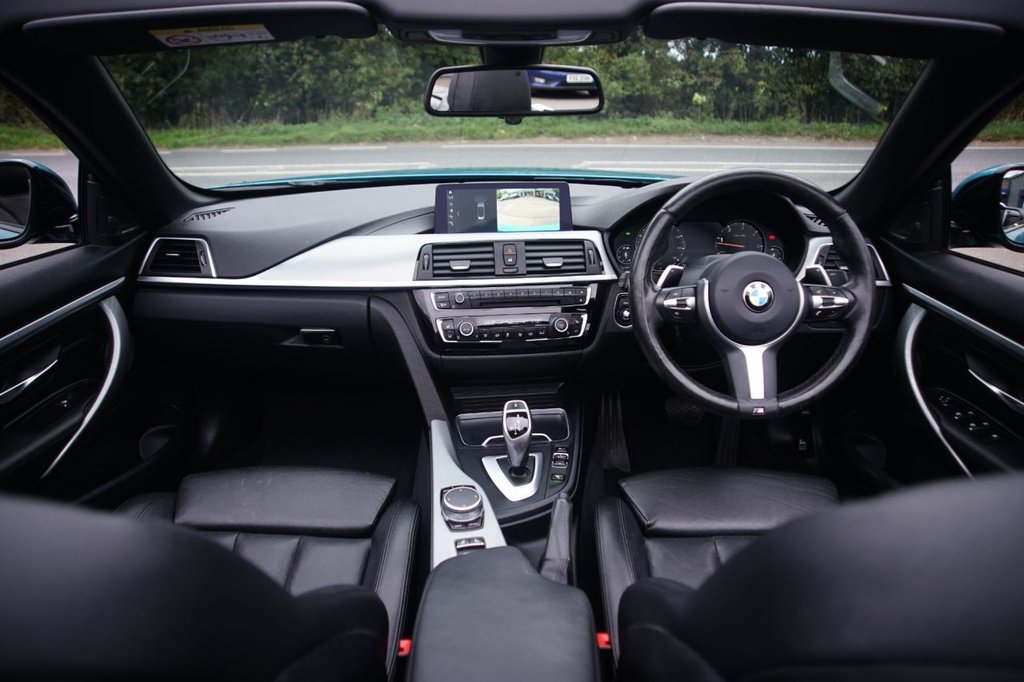 Used BMW 4 Series 2018 for sale - 76147498: Photo 3