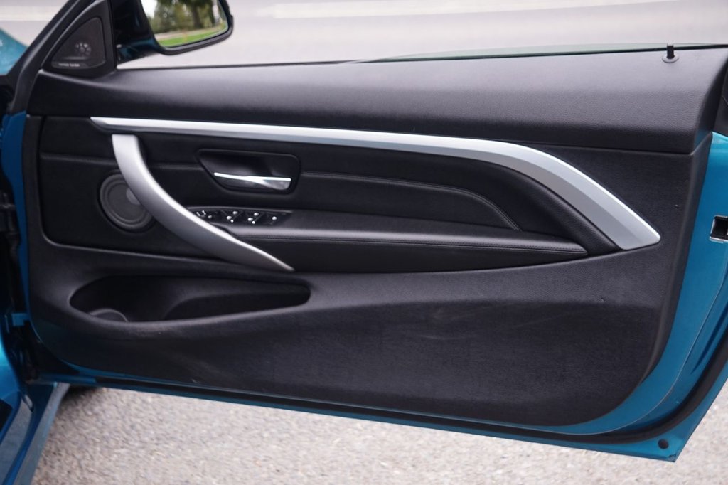 Used BMW 4 Series 2018 for sale - 76147498: Photo 30