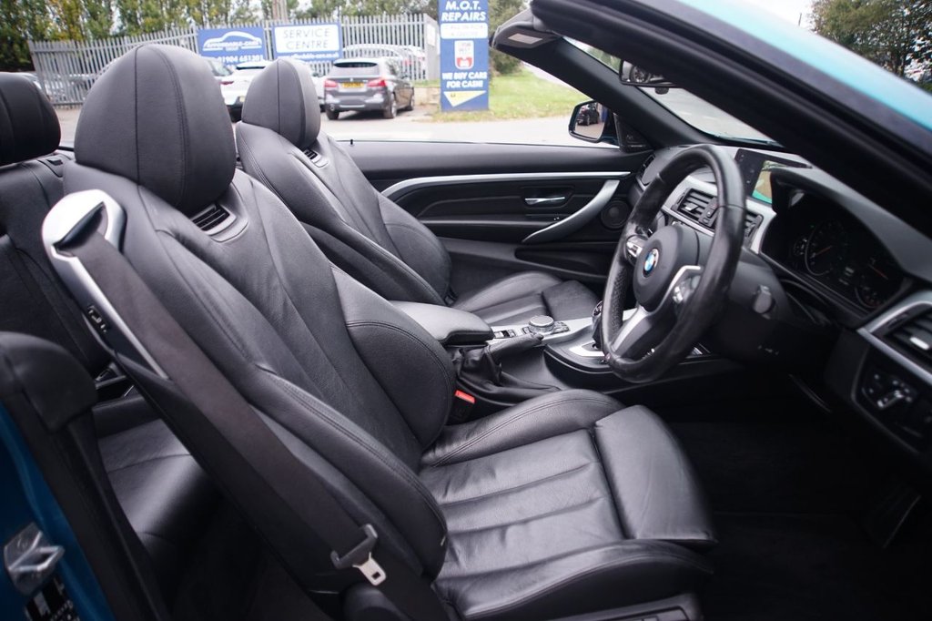 Used BMW 4 Series 2018 for sale - 76147498: Photo 31