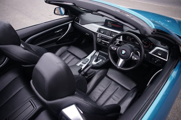 Used BMW 4 Series 2018 for sale - 76147498: Photo 32