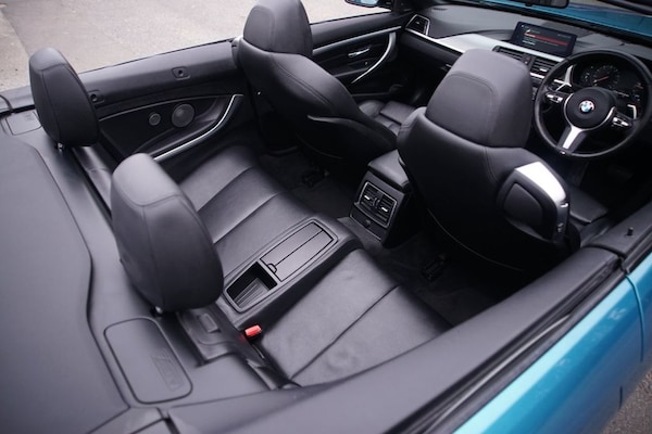 Used BMW 4 Series 2018 for sale - 76147498: Photo 33