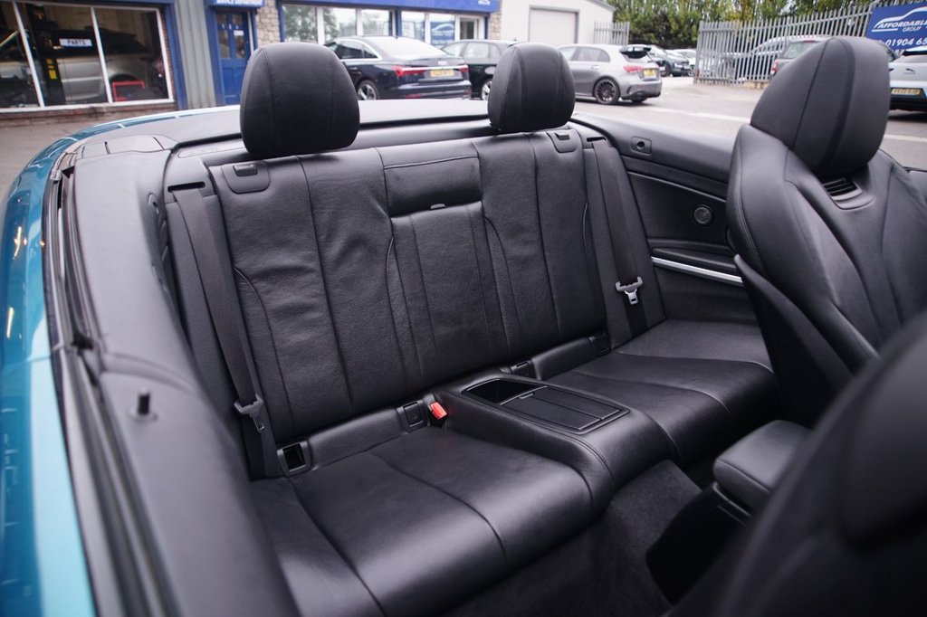 Used BMW 4 Series 2018 for sale - 76147498: Photo 34