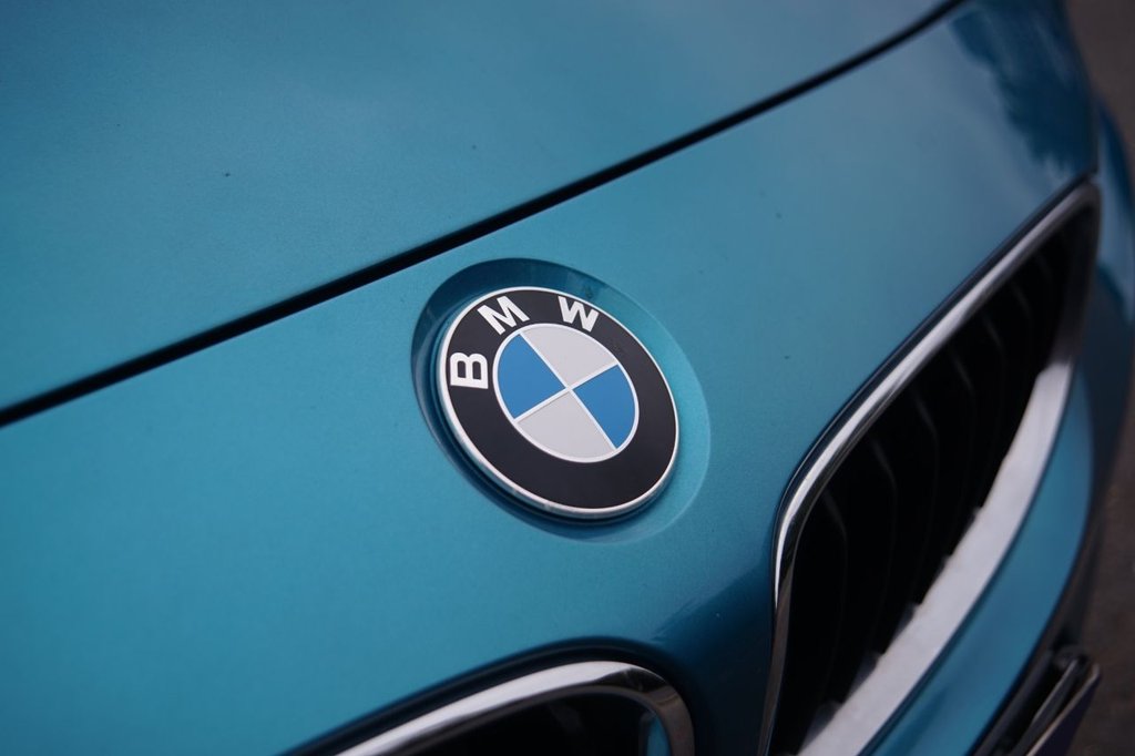 Used BMW 4 Series 2018 for sale - 76147498: Photo 35