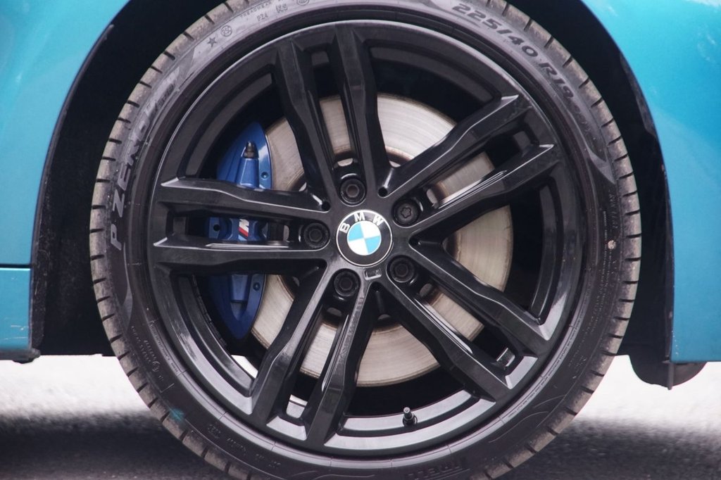 Used BMW 4 Series 2018 for sale - 76147498: Photo 39