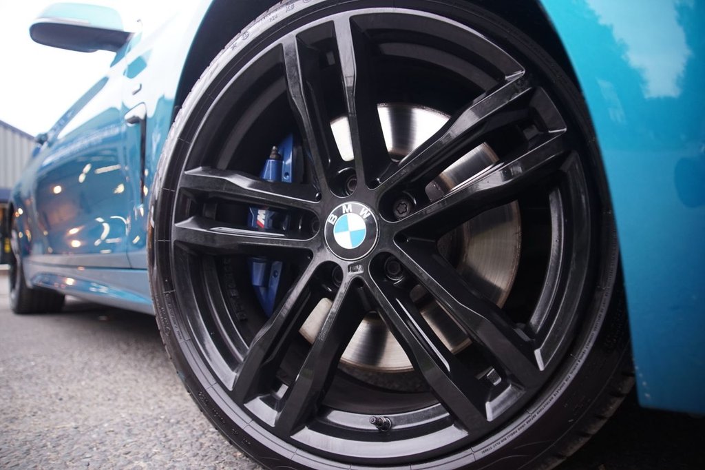 Used BMW 4 Series 2018 for sale - 76147498: Photo 40