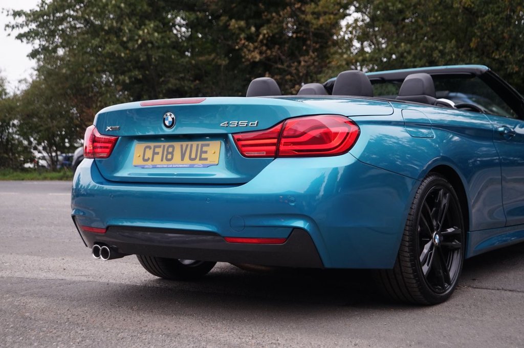 Used BMW 4 Series 2018 for sale - 76147498: Photo 46