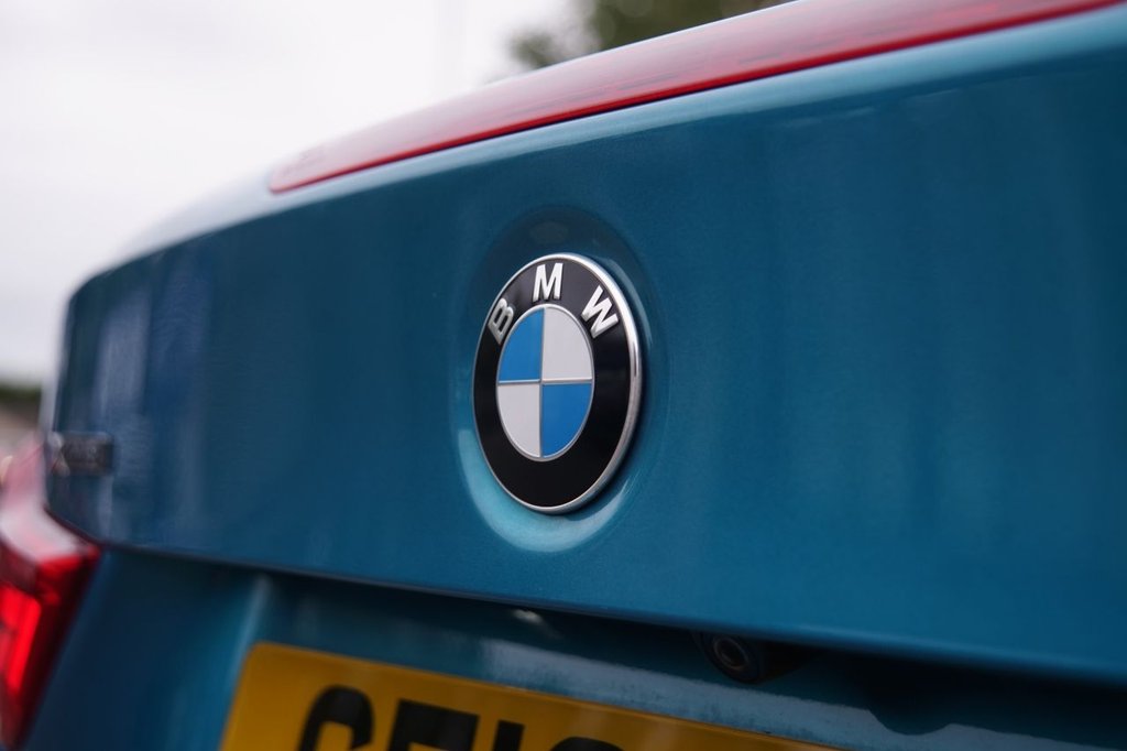 Used BMW 4 Series 2018 for sale - 76147498: Photo 47