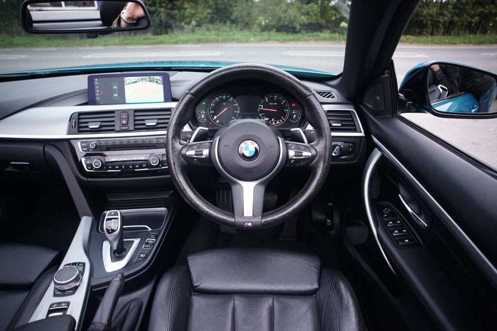 Used BMW 4 Series 2018 for sale - 76147498: Photo 9