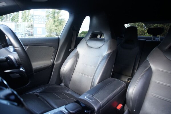Used Mercedes-Benz CLA 2019 for sale - 76029245: Photo 2