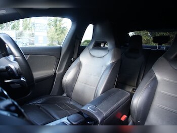 Used Mercedes-Benz CLA 2019 for sale - 76029245: Photo