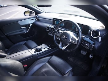 Used Mercedes-Benz CLA 2019 for sale - 76029245: Photo