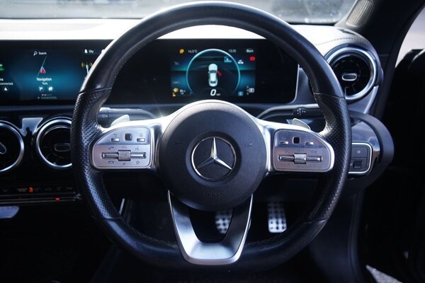 Used Mercedes-Benz CLA 2019 for sale - 76029245: Photo 4