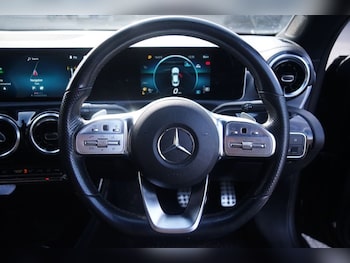 Used Mercedes-Benz CLA 2019 for sale - 76029245: Photo