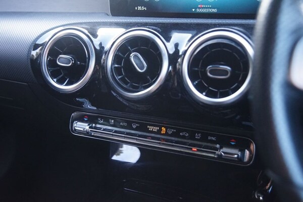 Used Mercedes-Benz CLA 2019 for sale - 76029245: Photo 6