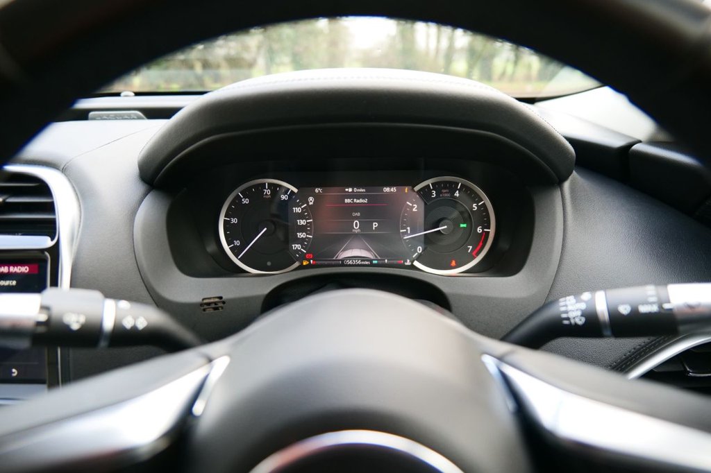 Used Jaguar XE 2019 for sale - 77879353: Photo 13