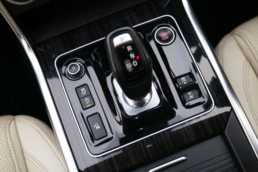 Used Jaguar XE 2019 for sale - 77879353: Photo 21