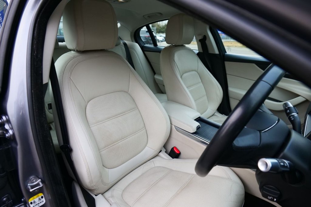 Used Jaguar XE 2019 for sale - 77879353: Photo 30