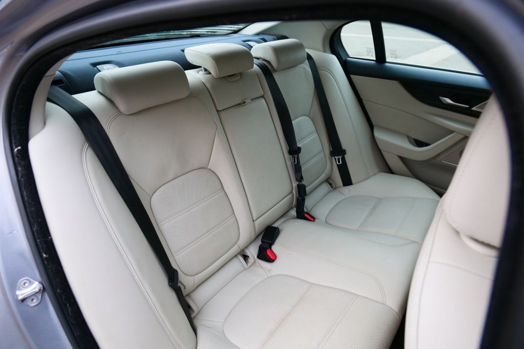 Used Jaguar XE 2019 for sale - 77879353: Photo 31