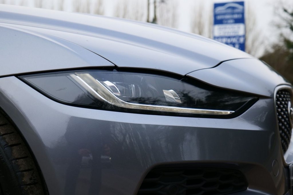 Used Jaguar XE 2019 for sale - 77879353: Photo 35