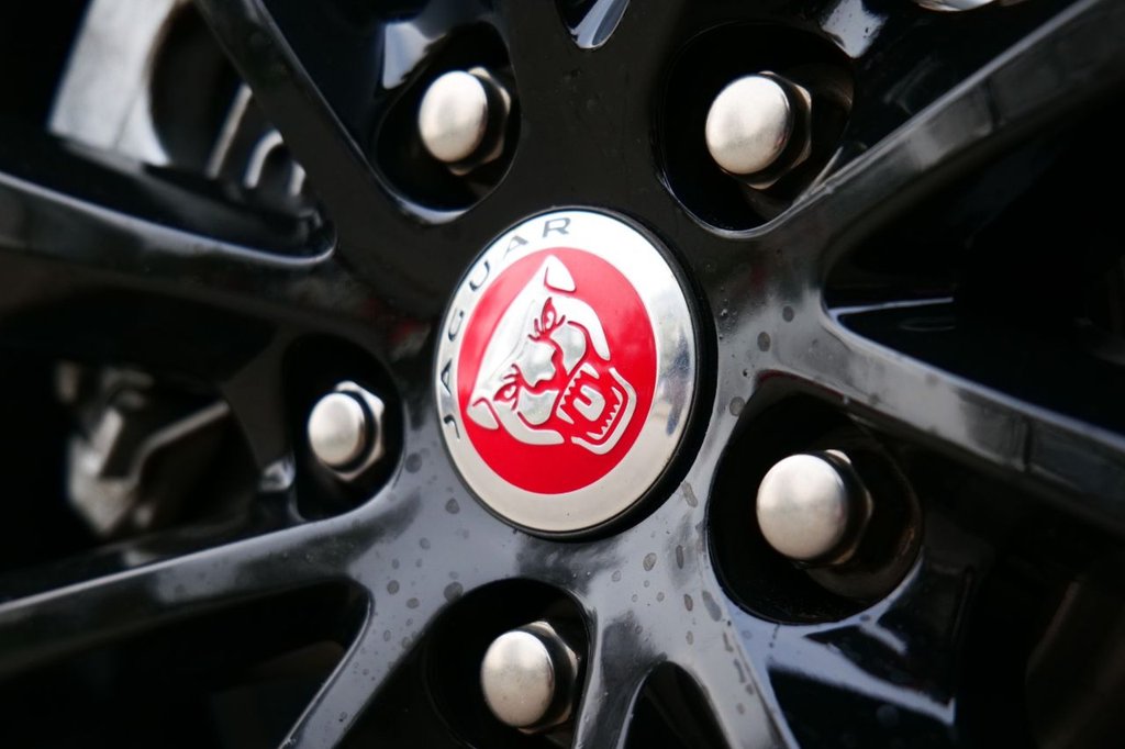 Used Jaguar XE 2019 for sale - 77879353: Photo 39