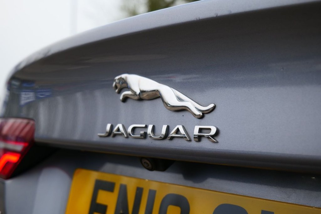 Used Jaguar XE 2019 for sale - 77879353: Photo 44