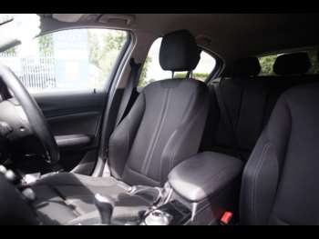 Used BMW 1 Series 2016 for sale - 75086630: Photo