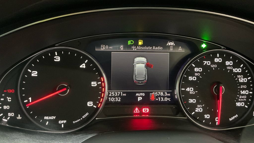 Used Audi A6 2019 for sale - 77226760: Photo 10