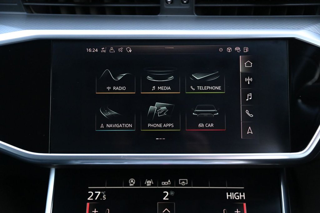 Used Audi A6 Avant 2019 for sale - 77226760: Photo 17