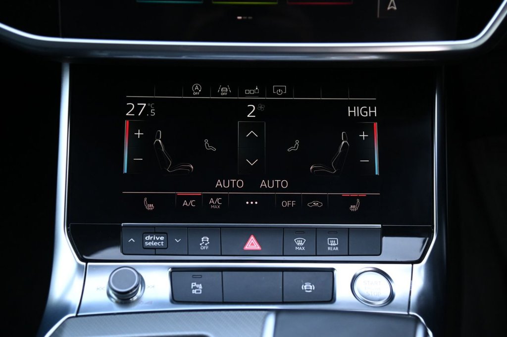 Used Audi A6 Avant 2019 for sale - 77226760: Photo 18