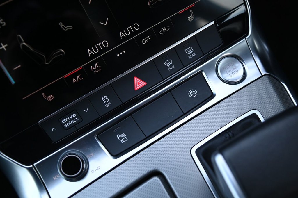 Used Audi A6 Avant 2019 for sale - 77226760: Photo 19