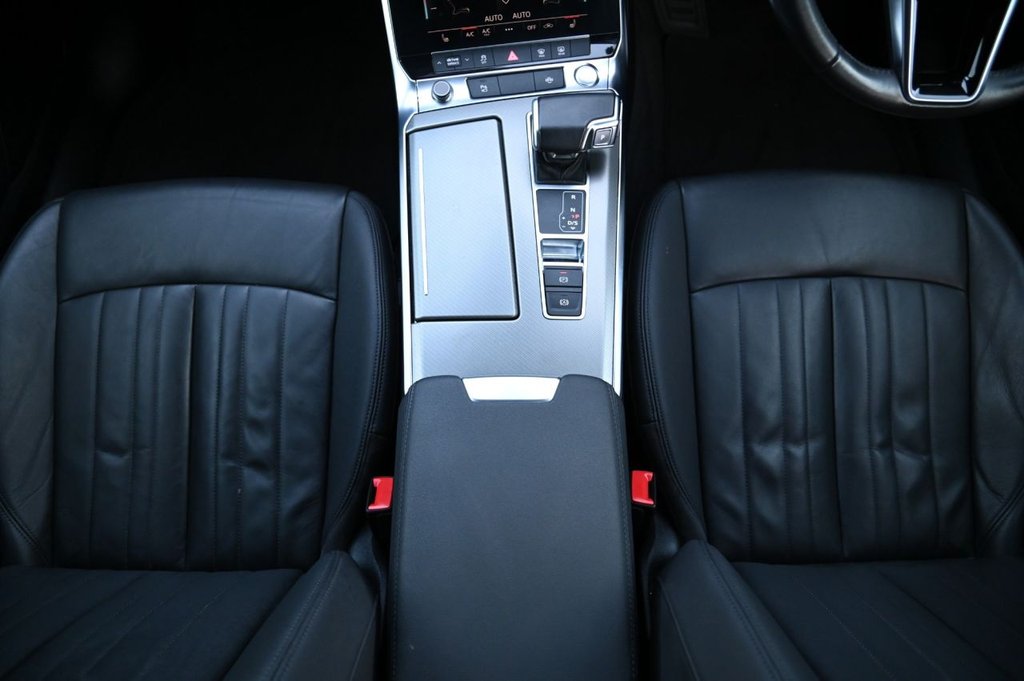 Used Audi A6 Avant 2019 for sale - 77226760: Photo 20