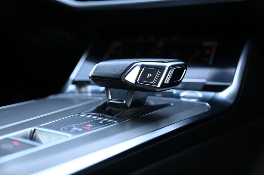 Used Audi A6 Avant 2019 for sale - 77226760: Photo 21