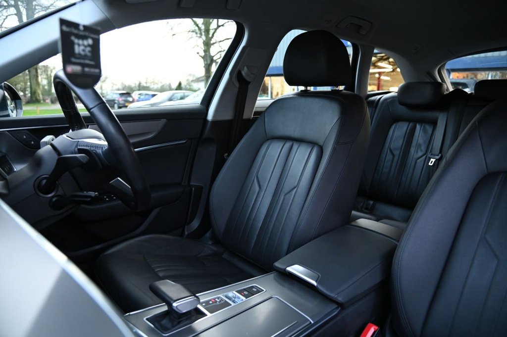 Used Audi A6 Avant 2019 for sale - 77226760: Photo 24