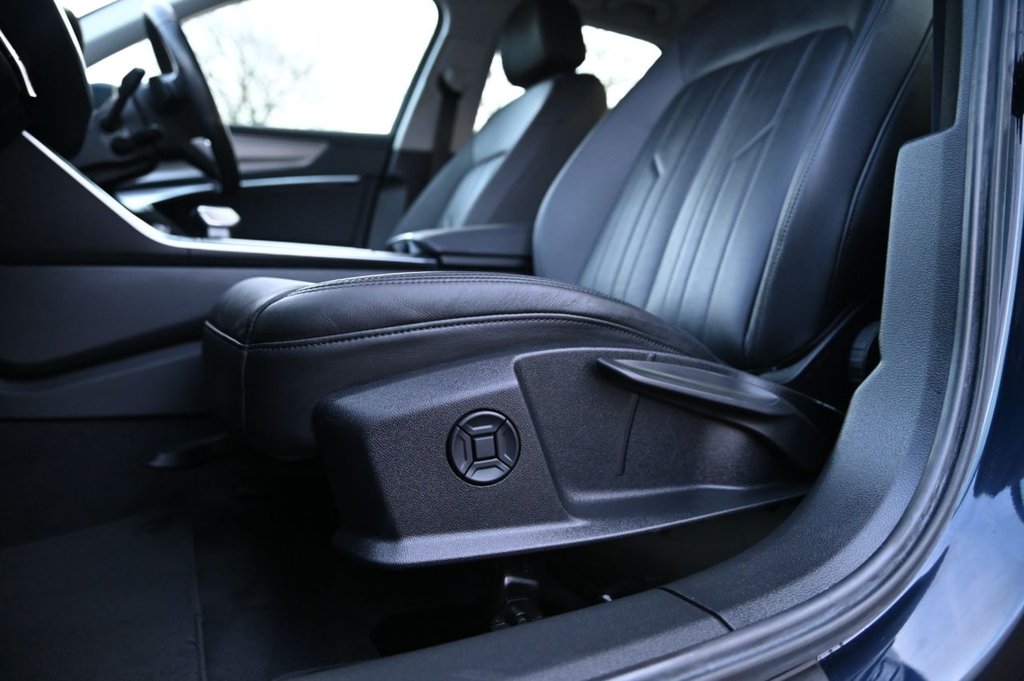 Used Audi A6 Avant 2019 for sale - 77226760: Photo 25