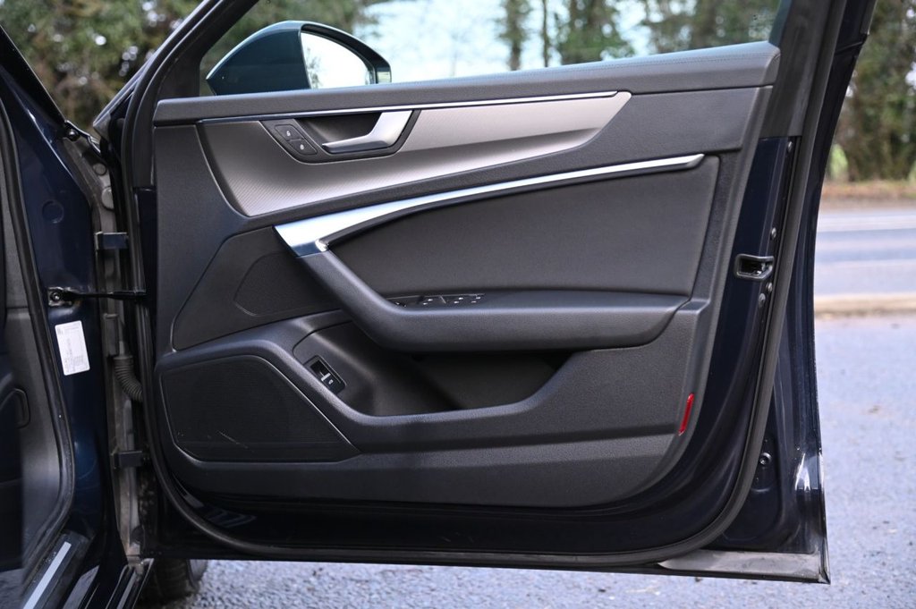 Used Audi A6 Avant 2019 for sale - 77226760: Photo 27