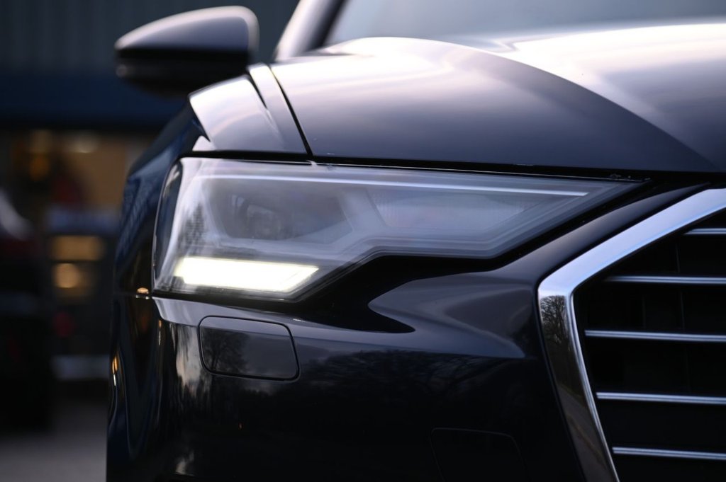 Used Audi A6 Avant 2019 for sale - 77226760: Photo 33