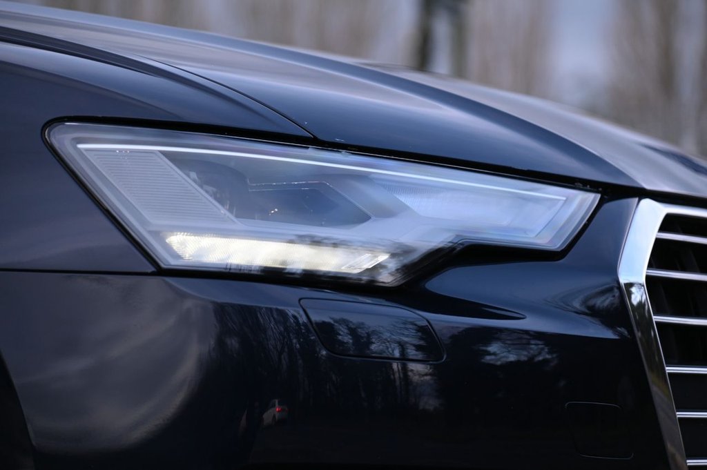 Used Audi A6 Avant 2019 for sale - 77226760: Photo 34