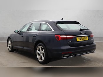 Used Audi A6 2019 for sale - 77226760: Photo