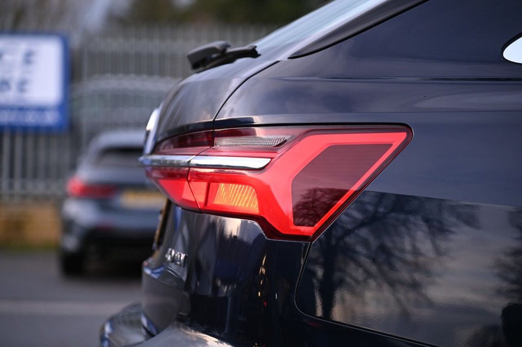 Used Audi A6 Avant 2019 for sale - 77226760: Photo 41