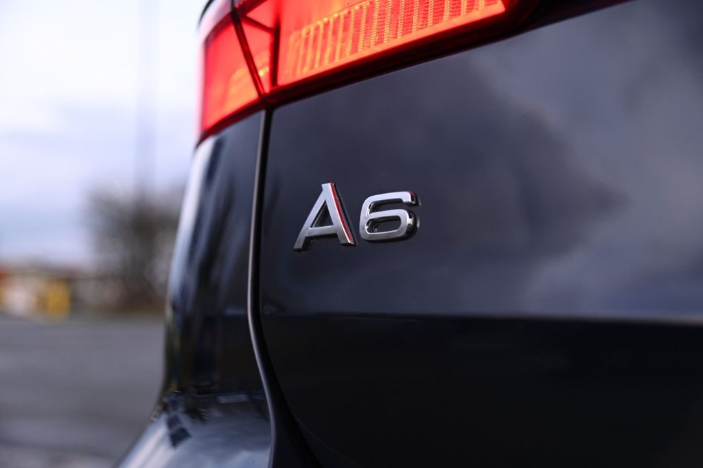 Used Audi A6 Avant 2019 for sale - 77226760: Photo 45