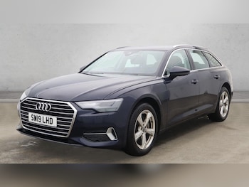 Used Audi A6 2019 for sale - 77226760: Photo